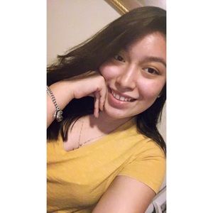 Meet your Posher, Irene